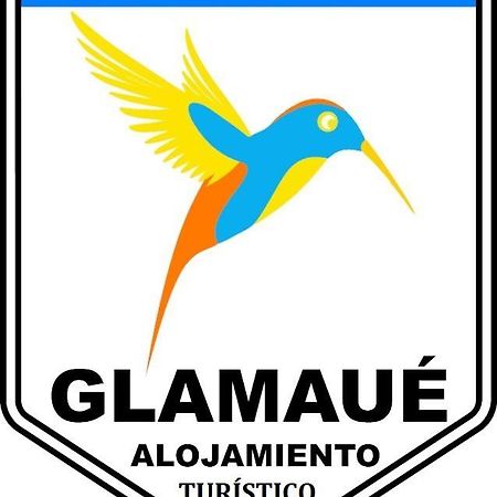 Glamaué Carhué Eksteriør billede