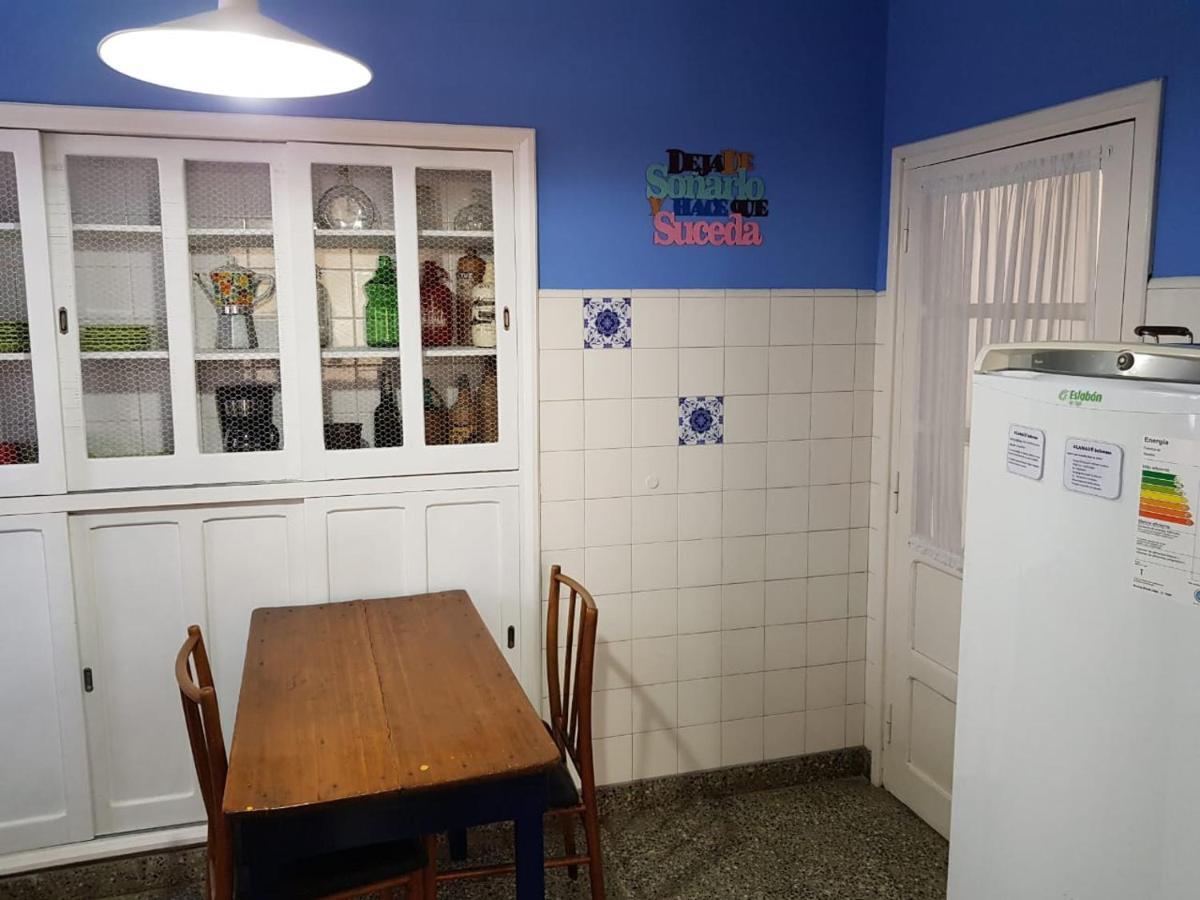Glamaué Carhué Eksteriør billede